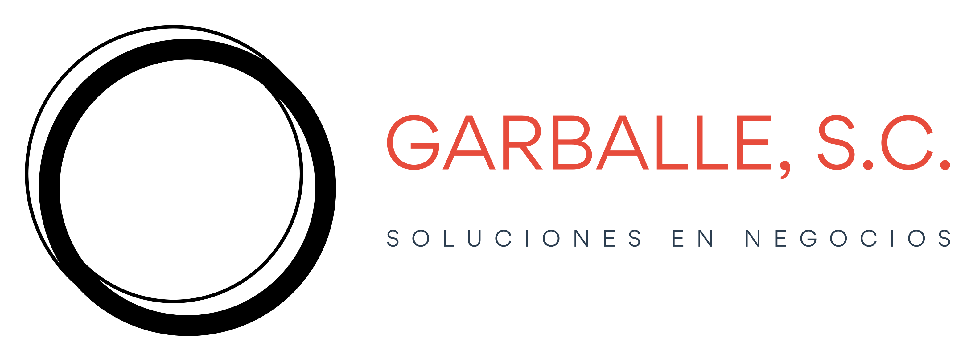 Garballe S.C. Logo